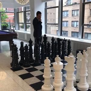 Meet your Posher, Dan